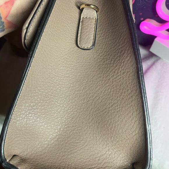 EUC Dune London Satchel - Picture 8 of 9